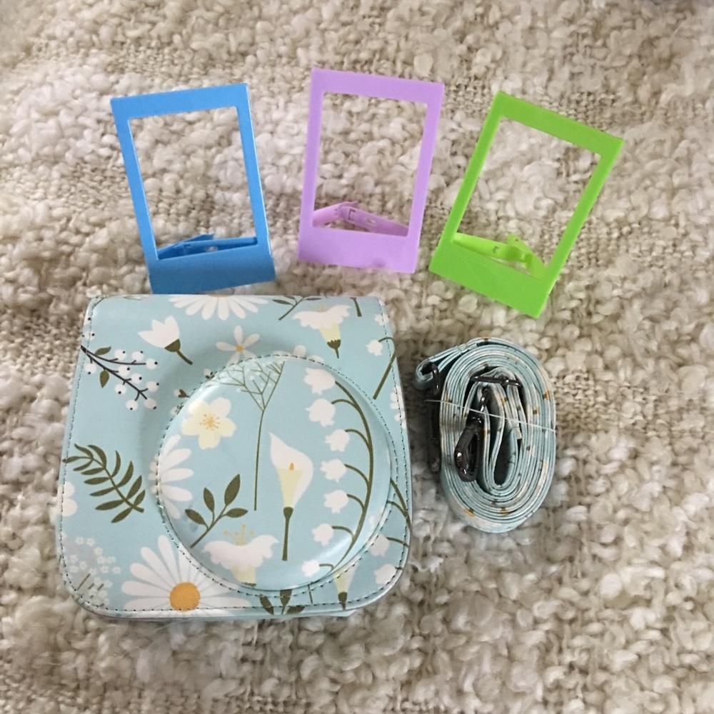 Instax mini 8 case